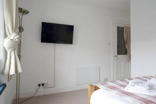 Apartamento Central 2 Bedroom Flat Accommodates 6