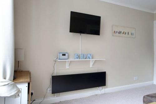Apartamento Central 2 Bedroom Flat Accommodates 6