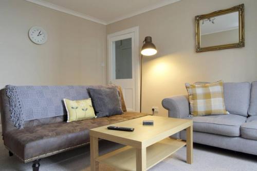 Apartamento Central 2 Bedroom Flat Accommodates 6