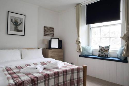 Apartamento Central 2 Bedroom Flat Accommodates 6