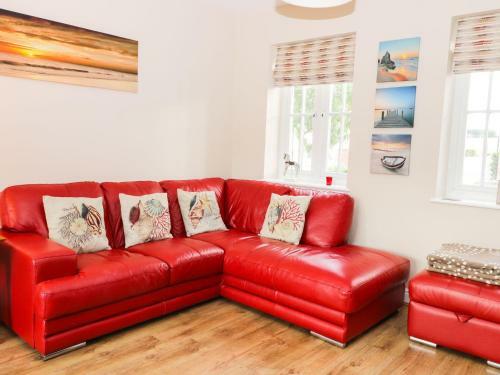 Meadow View, Filey