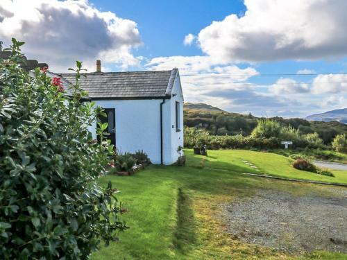 Holiday Home Fiskavaig