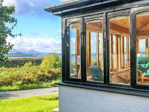 Holiday Home Fiskavaig