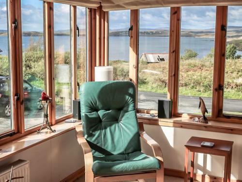 Holiday Home Fiskavaig