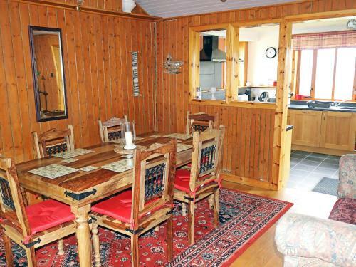 Holiday Home Fiskavaig
