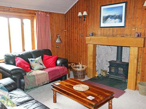 Holiday Home Fiskavaig