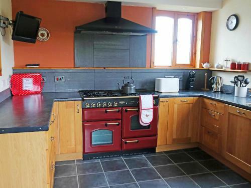 Holiday Home Fiskavaig