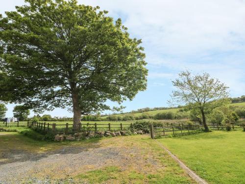 Refail Bach, Gaerwen