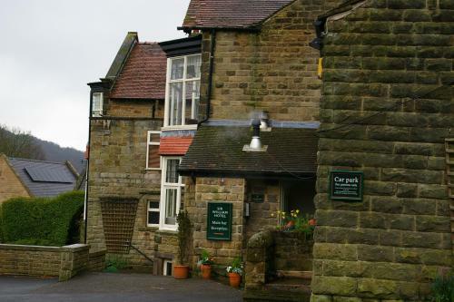Hostal The Sir William
