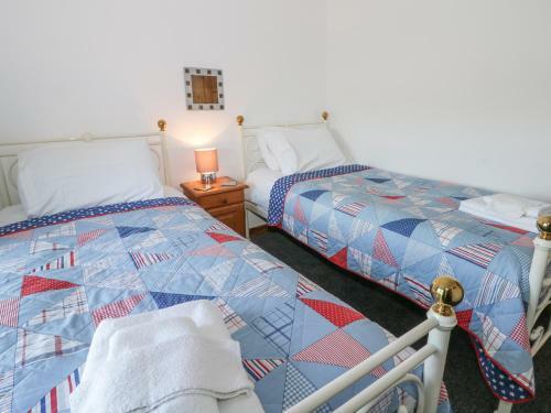 The Cottage, Driffield
