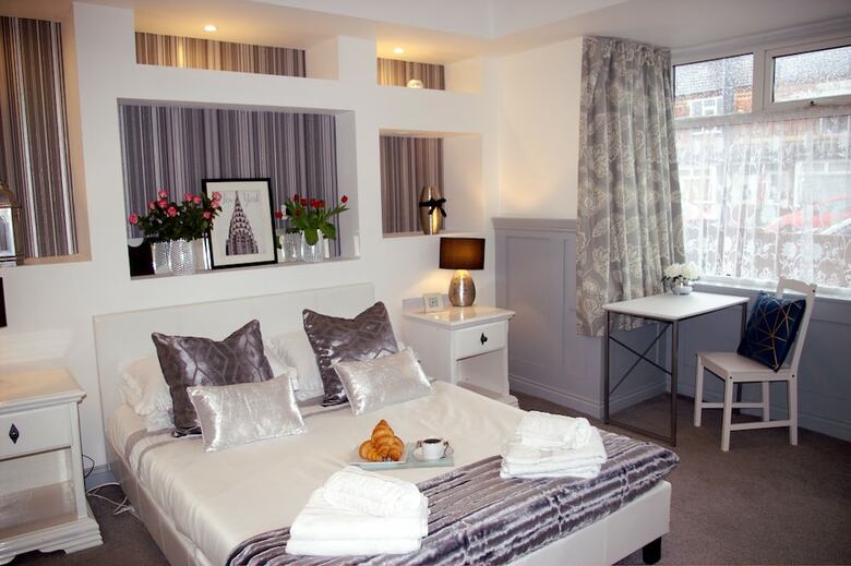 Hostal Humberstone House