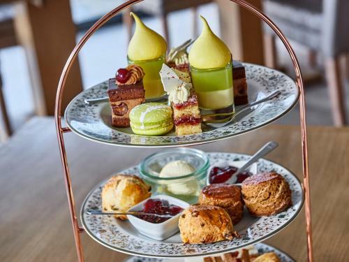 Hotel Walwick Hall Country Estate And Spa
