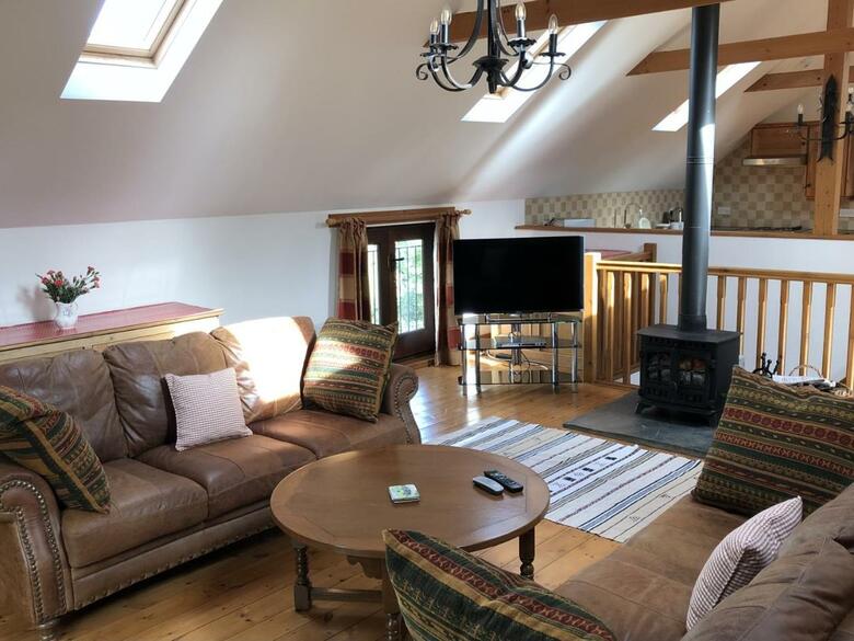 Agroturismo Holsworthy Holiday Cottages