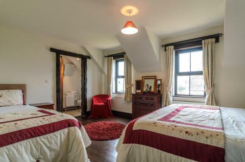 Kesh Country Manor B&B