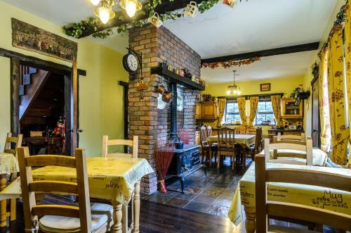 Kesh Country Manor B&B