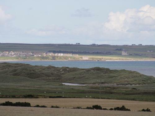 Greenbraes, Wick