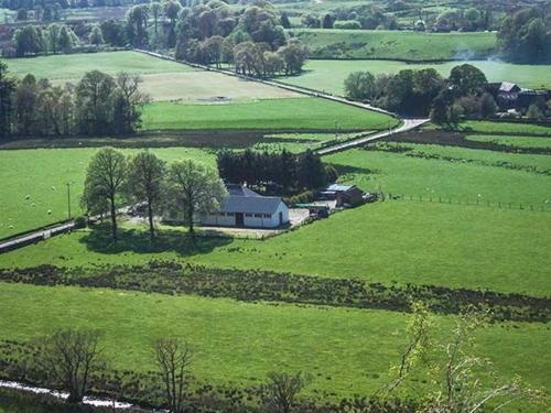 Ghleanna Beag (small Glen)