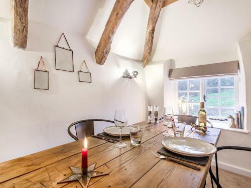 Bed & Breakfast The Millbrook Inn