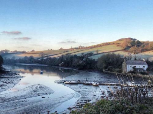 Bed & Breakfast The Millbrook Inn