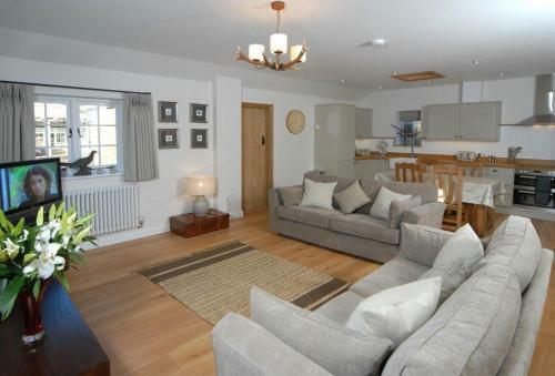 Grooms Cottage