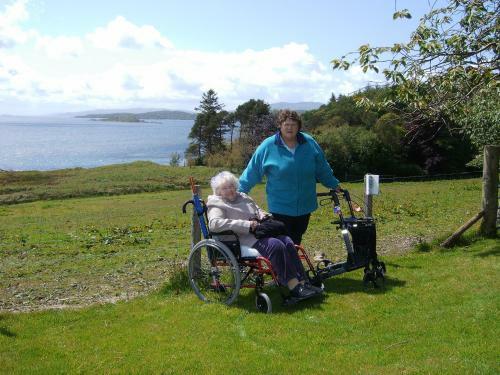Mermaid House, 2bd/2bt, 3tv, Accessible, Sauna Spa Bath