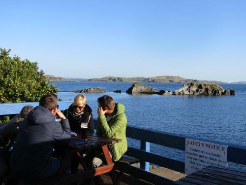 Mermaid House, 2bd/2bt, 3tv, Accessible, Sauna Spa Bath