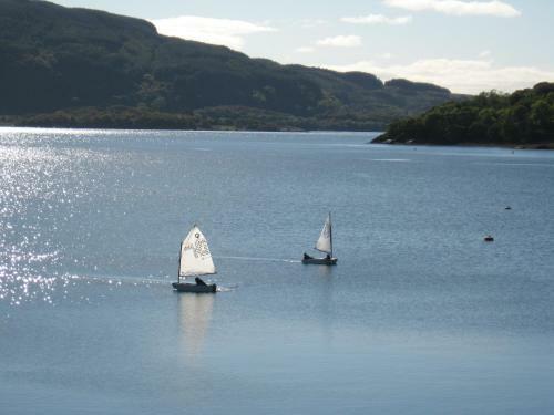 Mermaid House, 2bd/2bt, 3tv, Accessible, Sauna Spa Bath
