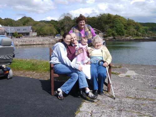 Mermaid House, 2bd/2bt, 3tv, Accessible, Sauna Spa Bath