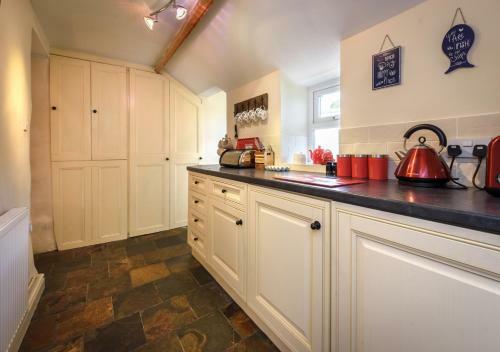Apartamento Glan Parc Cottage