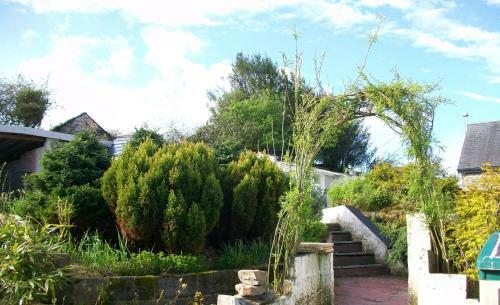 Bed & Breakfast Bryncoch