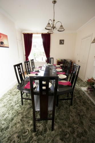 Bed & Breakfast Bryncoch