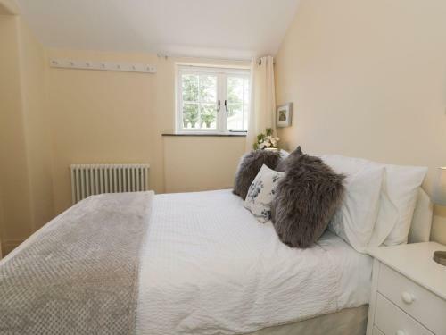 Quarry Cottage