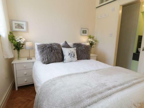 Quarry Cottage