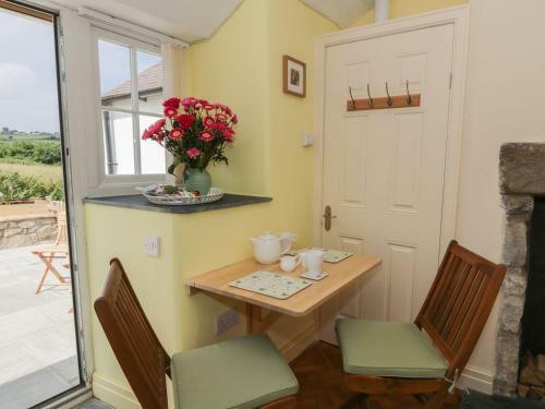 Quarry Cottage