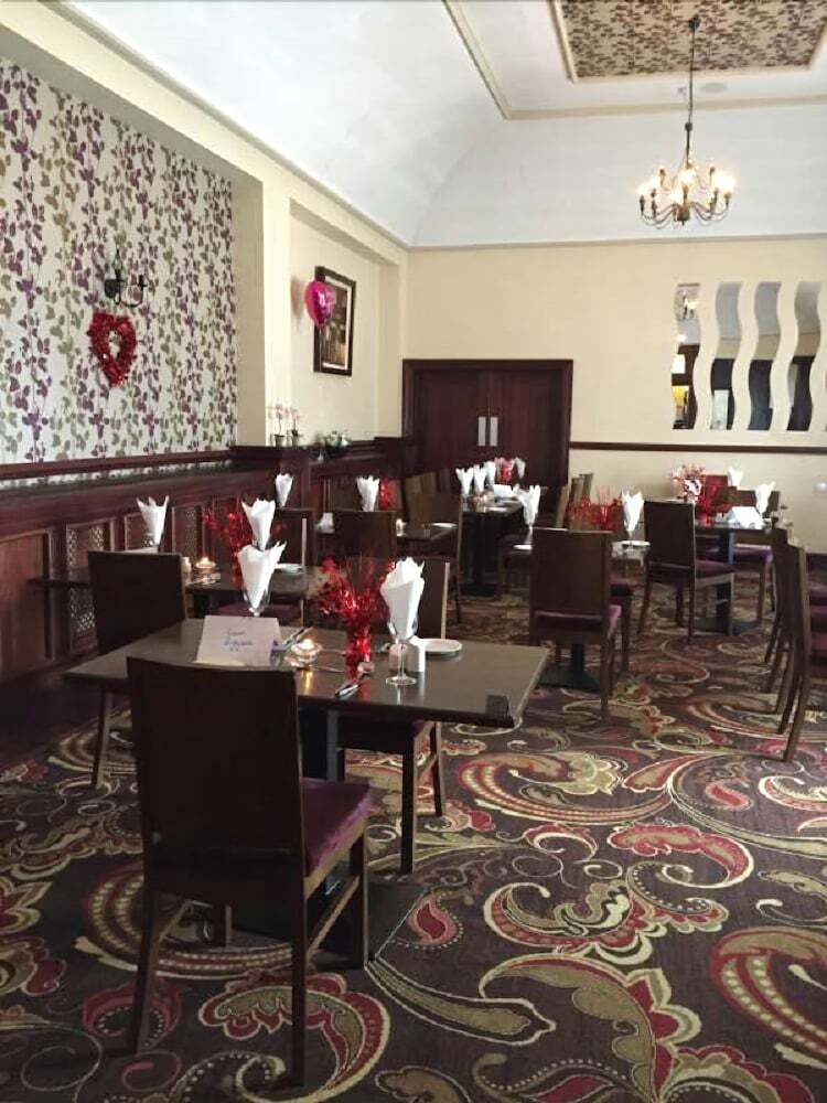 Hotel Donn Carragh