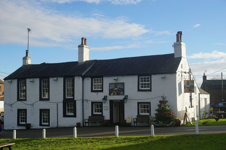 Posada The Shepherds Inn