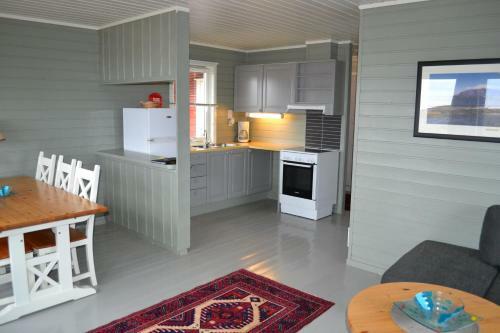 Hustadvika Guesthouse