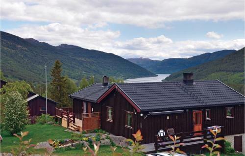 Holiday Home Lom 32