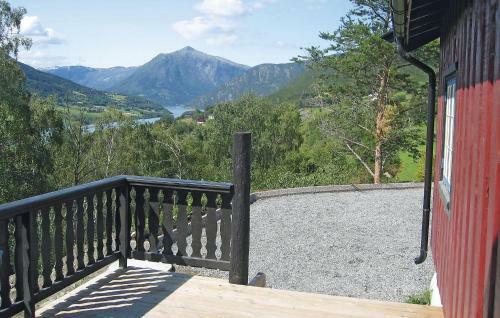 Holiday Home Lom Gustav Wentzels Veg