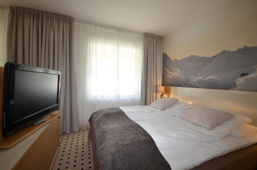 Grand Hotel Bellevue