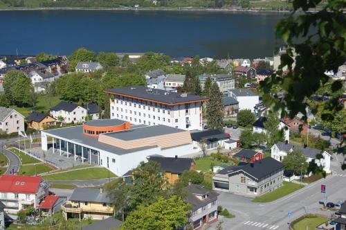 Grand Hotel Bellevue