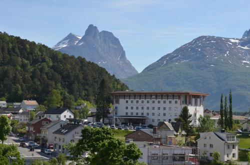 Grand Hotel Bellevue