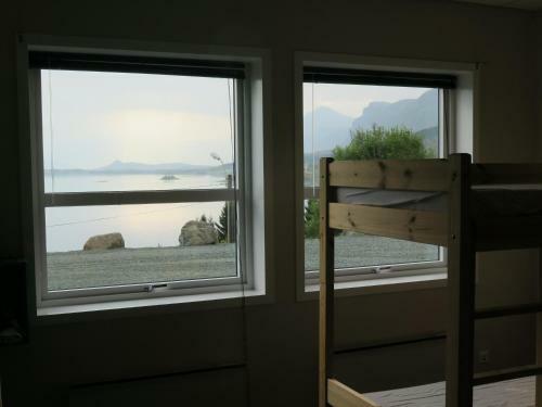 Magic Mountain Lodge - Lyngen