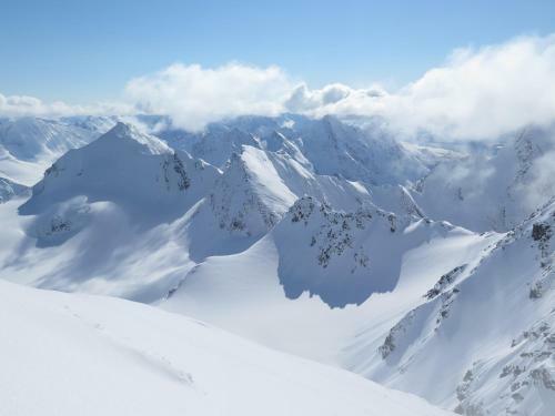Magic Mountain Lodge - Lyngen