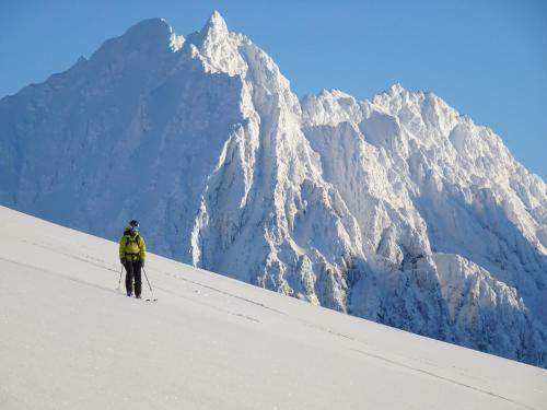 Magic Mountain Lodge - Lyngen