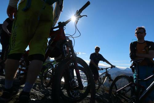 Magic Mountain Lodge - Lyngen