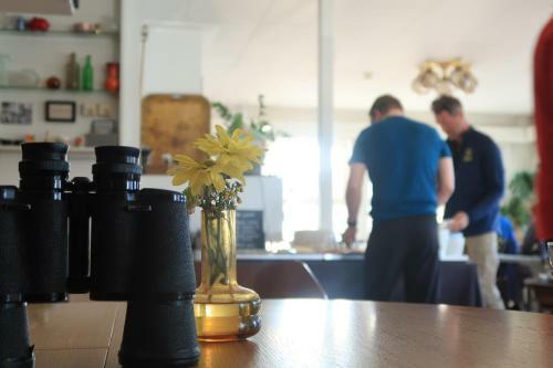 Magic Mountain Lodge - Lyngen
