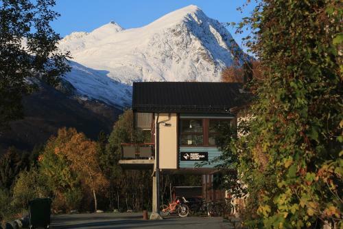 Magic Mountain Lodge - Lyngen