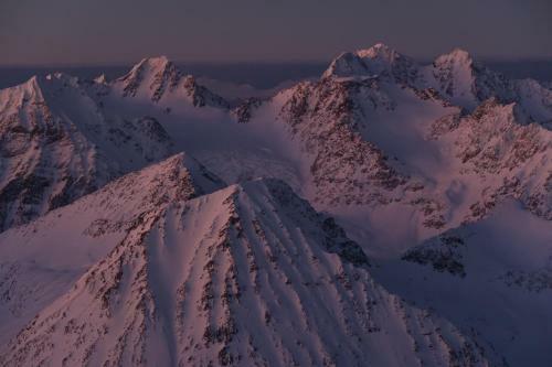 Magic Mountain Lodge - Lyngen