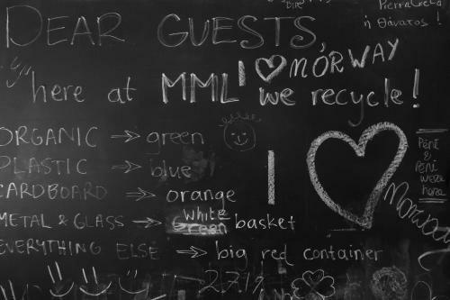 Magic Mountain Lodge - Lyngen